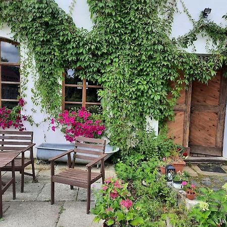 Studniska Country Estateヴィラ エクステリア 写真