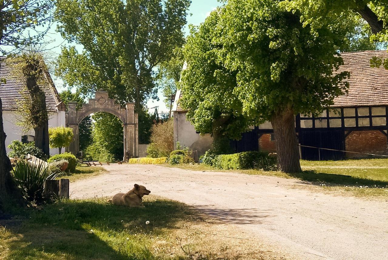 Studniska Country Estateヴィラ エクステリア 写真