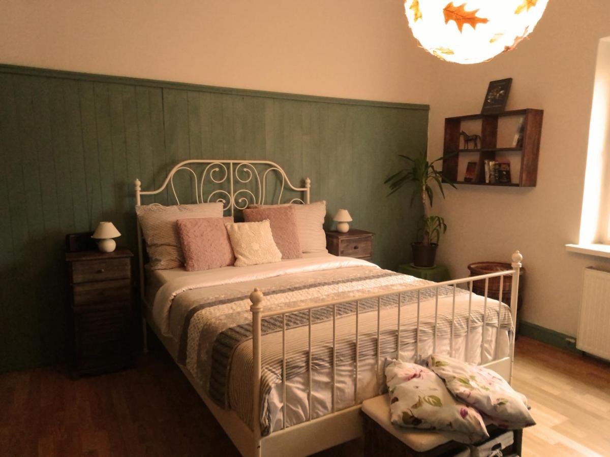 Studniska Country Estateヴィラ エクステリア 写真