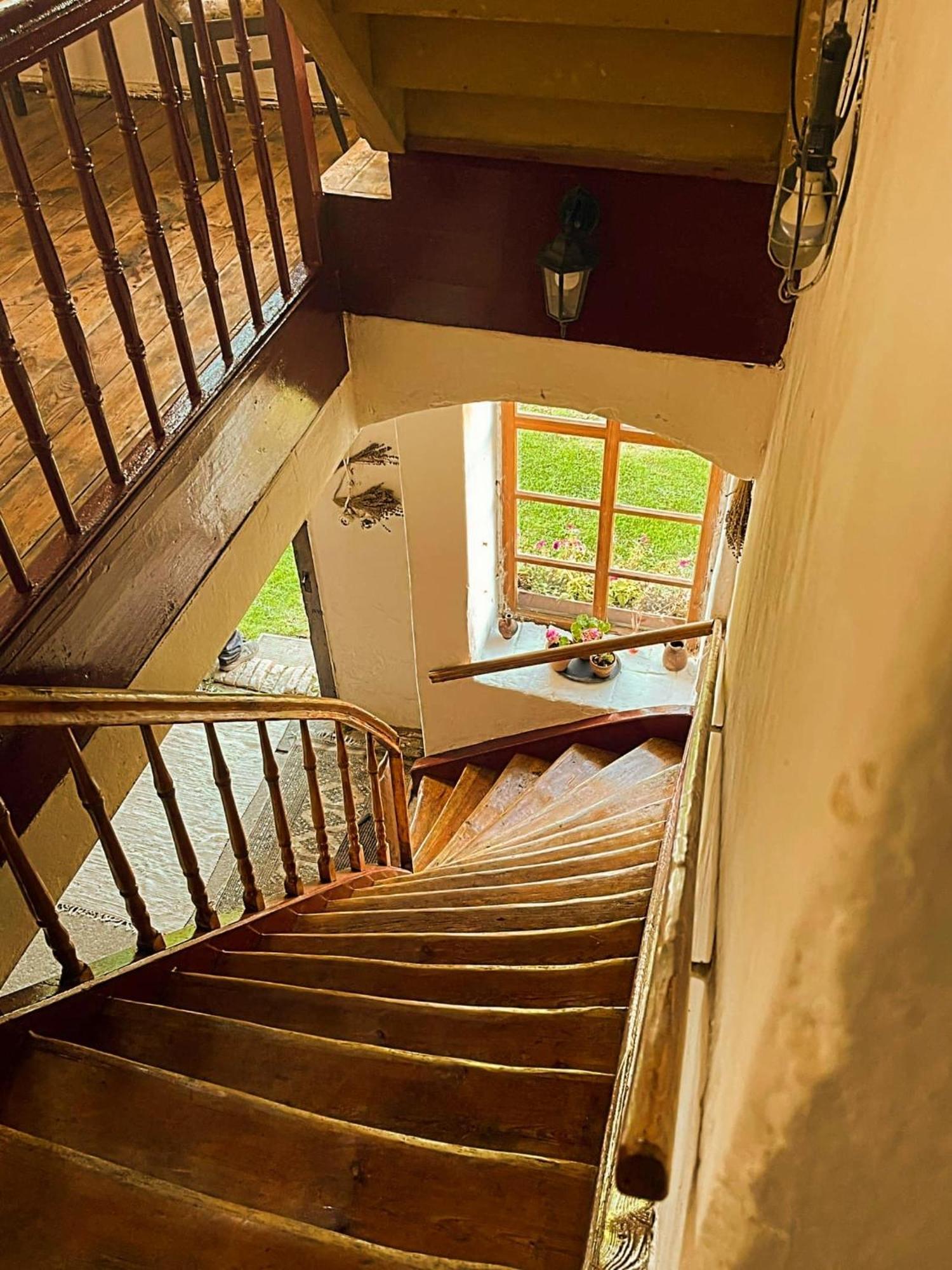 Studniska Country Estateヴィラ エクステリア 写真