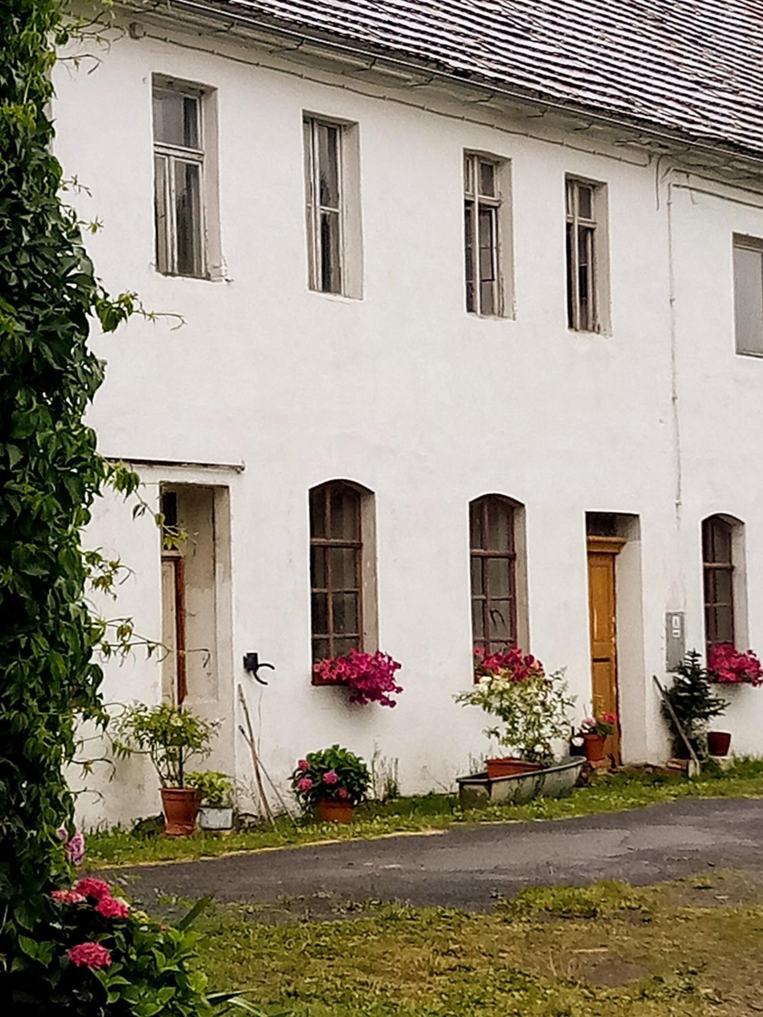 Studniska Country Estateヴィラ エクステリア 写真