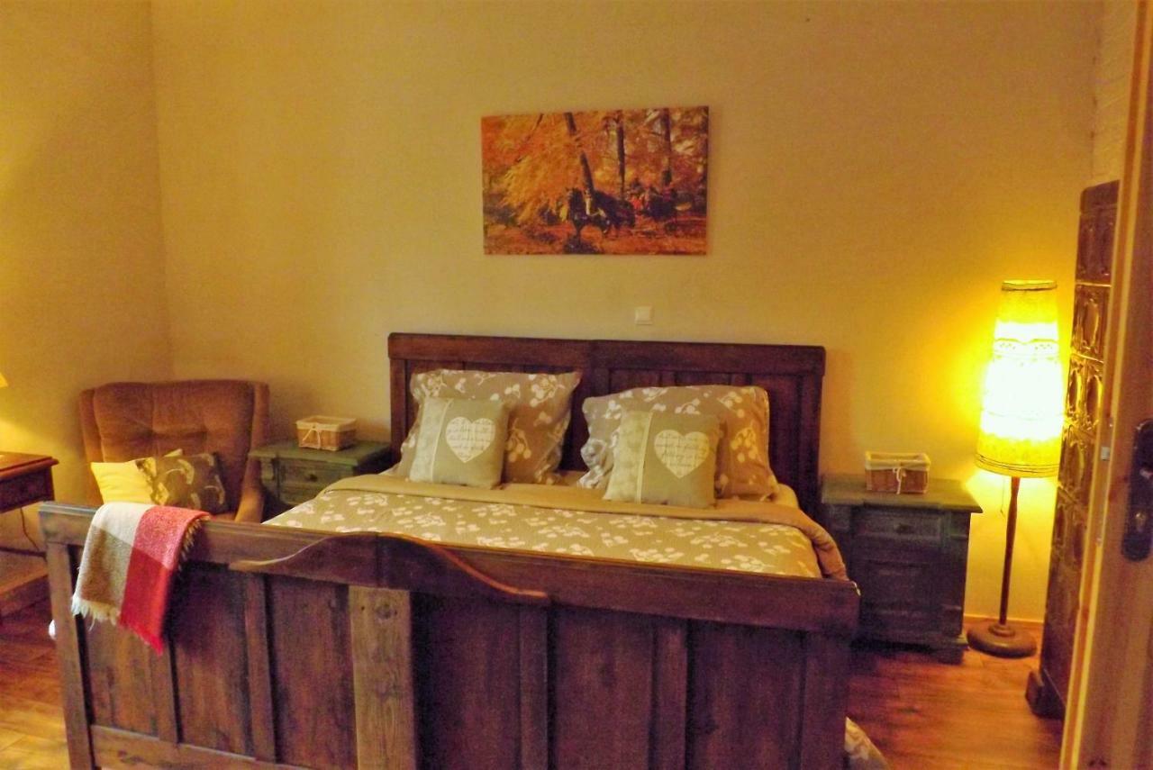 Studniska Country Estateヴィラ エクステリア 写真