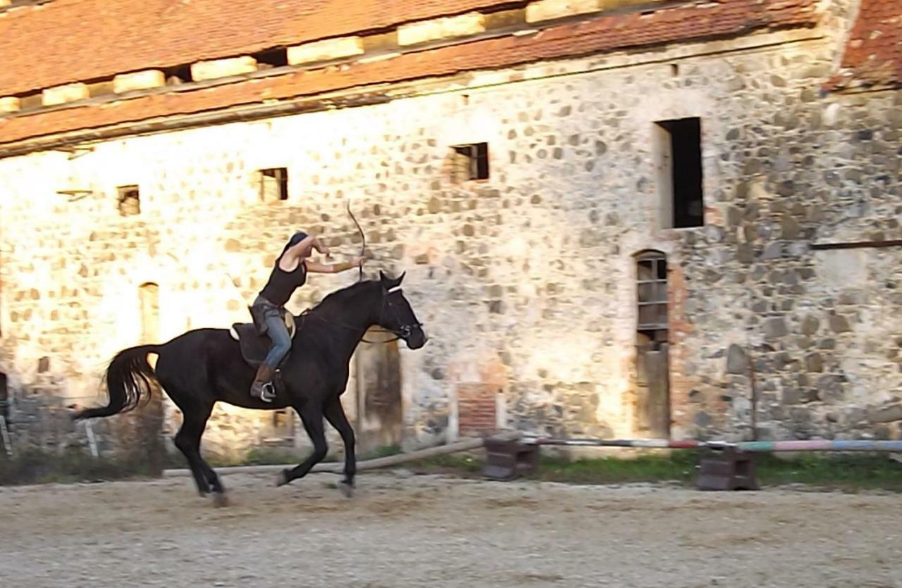 Studniska Country Estateヴィラ エクステリア 写真