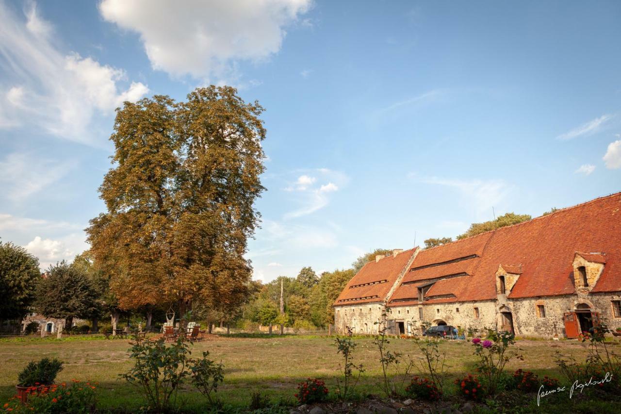 Studniska Country Estateヴィラ エクステリア 写真